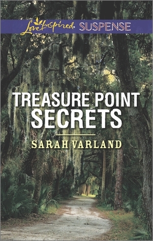 Treasure Point Secrets book cover