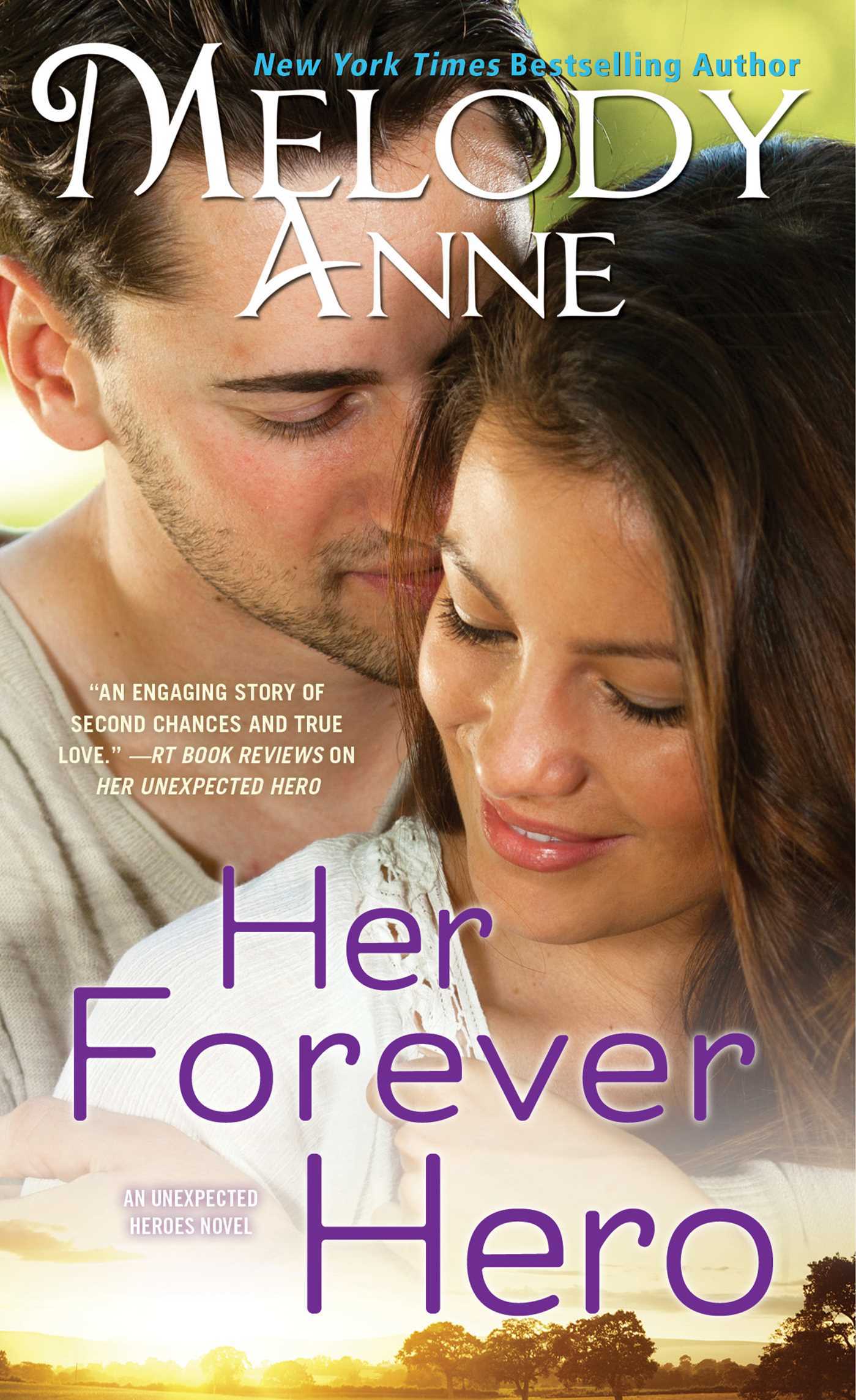Unexpected Heroes book cover 3