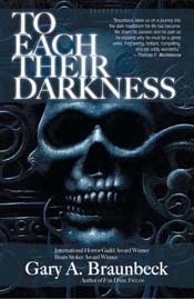 To Each Their Darkness book cover