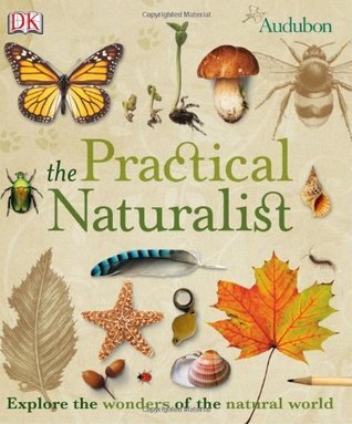 The Practical Naturalist book cover