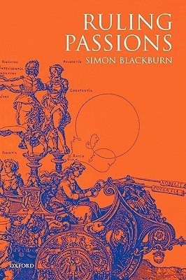 Ruling Passions book cover