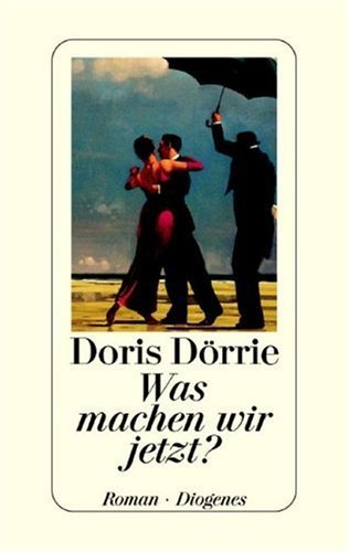 Where Do We Go From Here? book cover