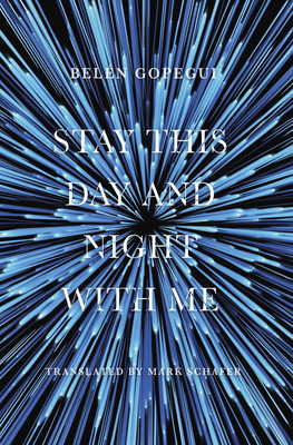 Stay This Day and Night With Me book cover