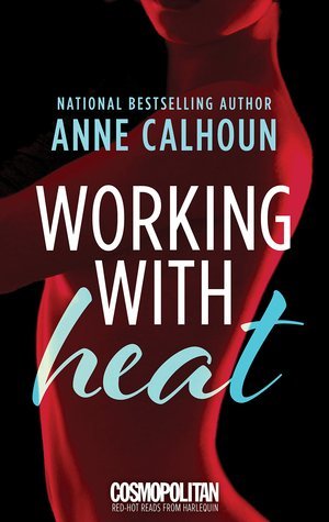 Working With Heat book cover