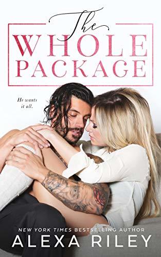 The Whole Package book cover