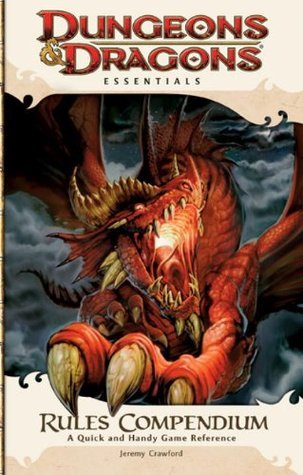 Rules Compendium book cover