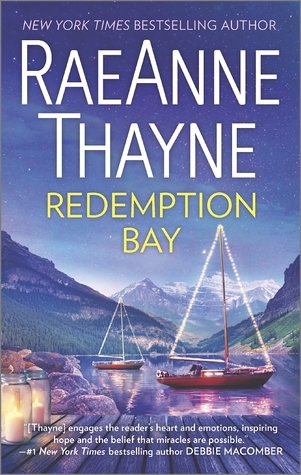 Haven Point book cover 2