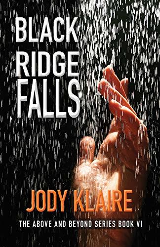 Black Ridge Falls book cover