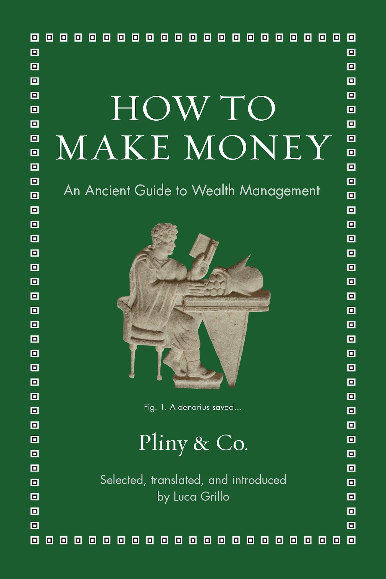Ancient Wisdom for Modern Readers book cover 2