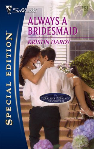 Always a Bridesmaid book cover