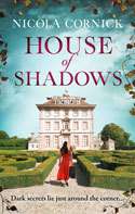 House of Shadows book cover