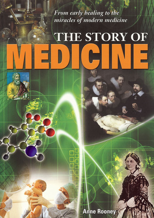 Story of Medicine book cover