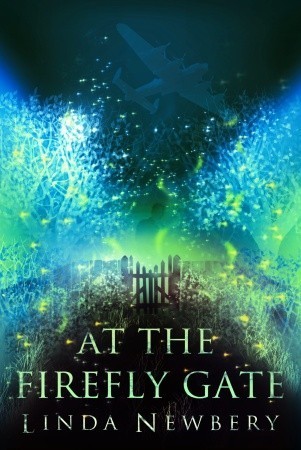 At the Firefly Gate book cover