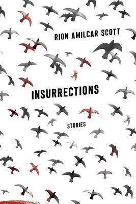 Insurrections book cover