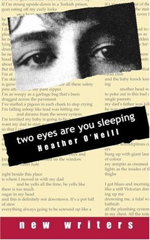 Two Eyes Are You Sleeping book cover