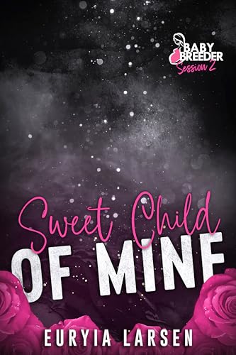 Sweet Child of Mine book cover