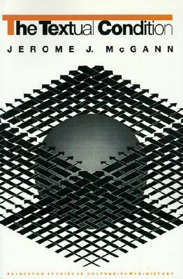 The Textual Condition book cover