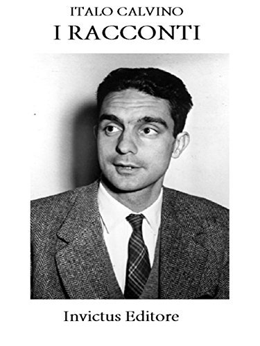 Racconti di Italo Calvino book cover
