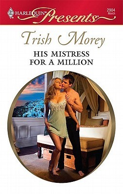 His Mistress for a Million book cover