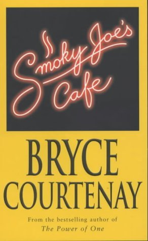 Smoky Joe's Cafe book cover