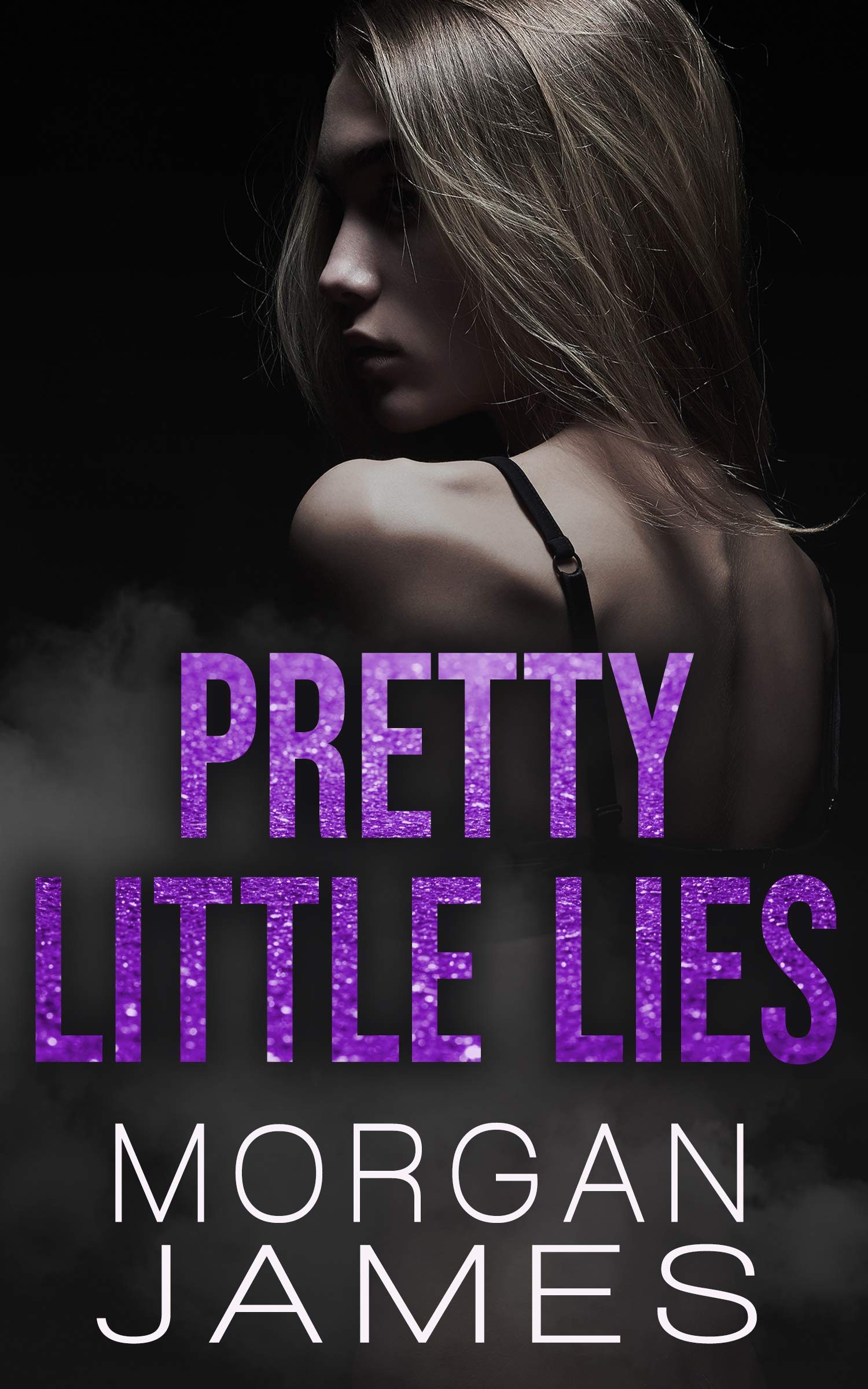 Pretty Little Lies book cover