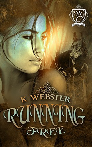 Running Free book cover
