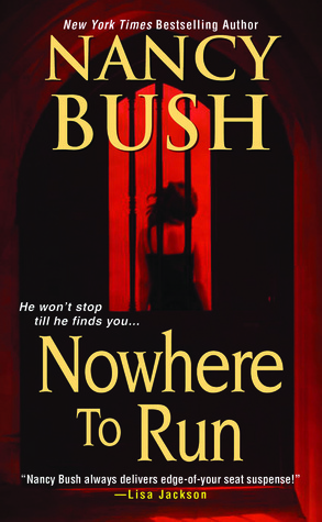 Nowhere book cover 1