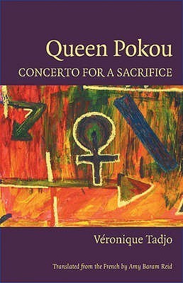 Queen Pokou book cover