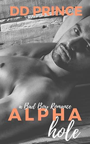Alphahole Roommates book cover 1