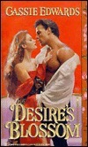 Desire's Blossom book cover