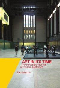 Art In Its Time book cover