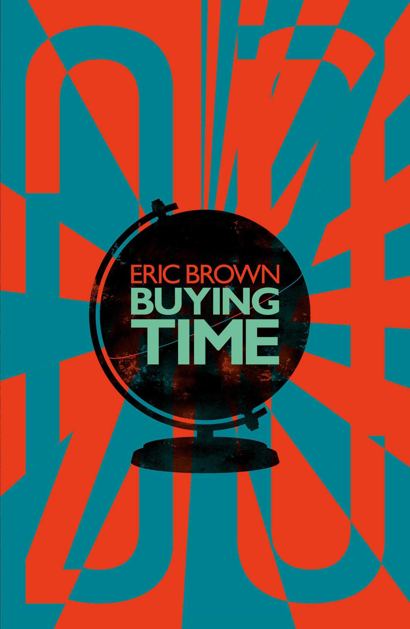 Buying Time book cover