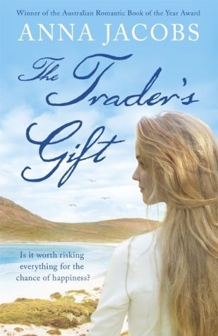 The Trader's Gift book cover