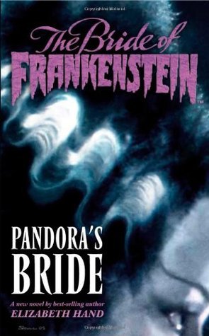The Bride of Frankenstein, Volume 1 book cover