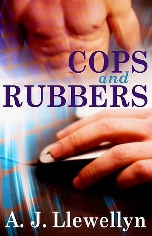 Cops and Rubbers book cover