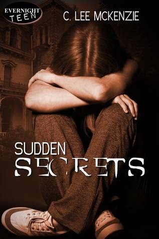 Sudden Secrets book cover