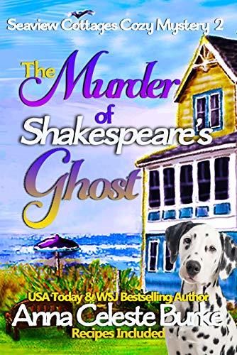 Seaview Cottages book cover 2