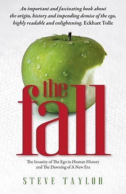 The Fall book cover