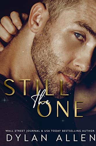 Still the One book cover