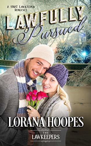 Lawfully Pursued book cover