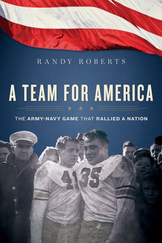 A Team for America book cover