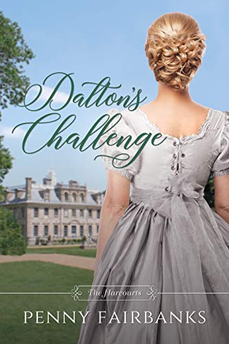 The Harcourts book cover 2