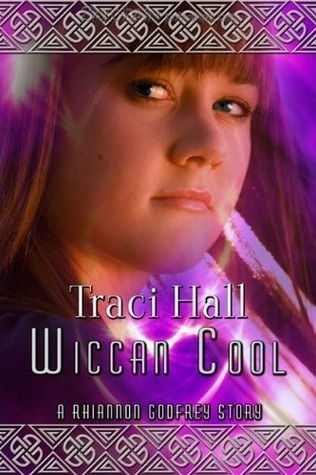 Rhiannon Godfrey book cover 3