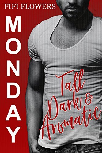MONDAY book cover