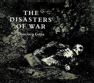The Disasters of War book cover