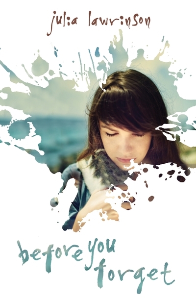 Before You Forget book cover
