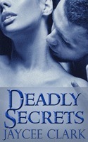 Deadly Secrets book cover
