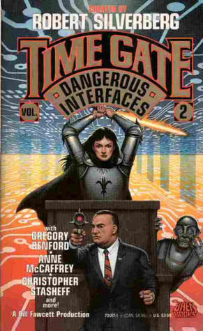 Dangerous Interfaces book cover