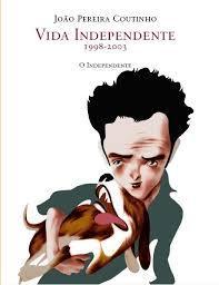 Vida Independente 1998-2003 book cover