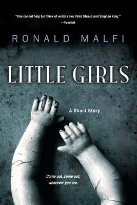 Little Girls book cover